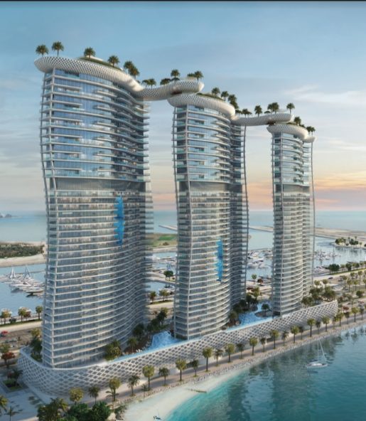 DAMAC Properties: изображение